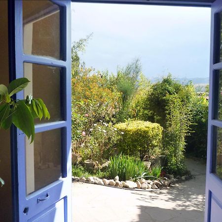 La Selenita Bed and Breakfast Σούκρε Εξωτερικό φωτογραφία
