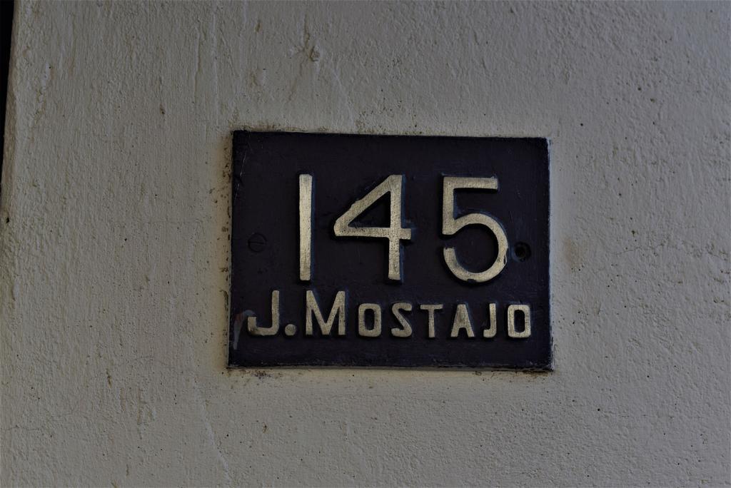 La Selenita Bed and Breakfast Σούκρε Εξωτερικό φωτογραφία