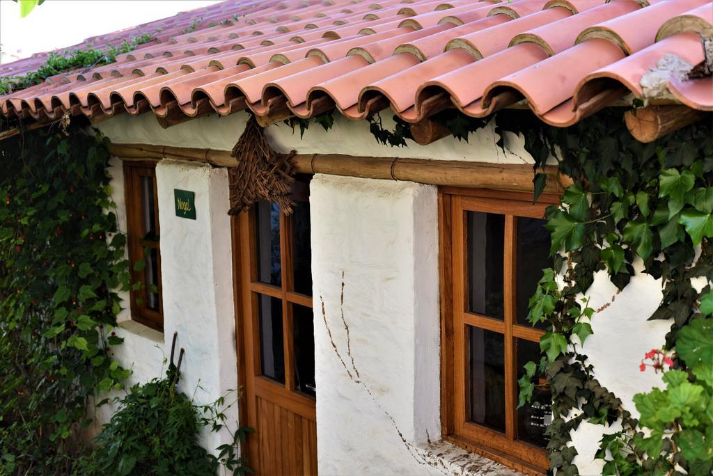 La Selenita Bed and Breakfast Σούκρε Εξωτερικό φωτογραφία