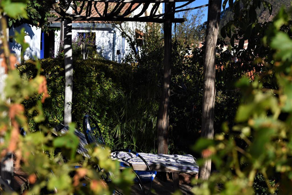 La Selenita Bed and Breakfast Σούκρε Εξωτερικό φωτογραφία